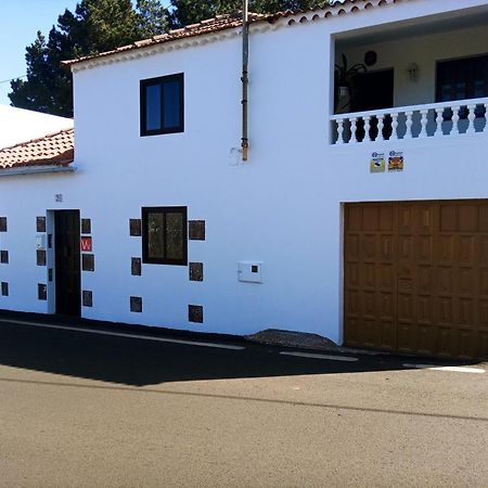 Villa La Casa De Pa Vega de San Mateo Exterior foto