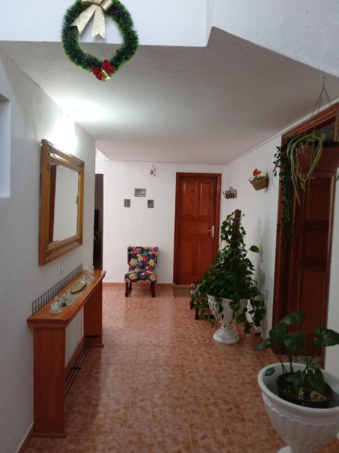 Villa La Casa De Pa Vega de San Mateo Exterior foto